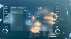 Toyota Aygo X 1.0 VVT-i Edge 5dr Petrol Hatchback